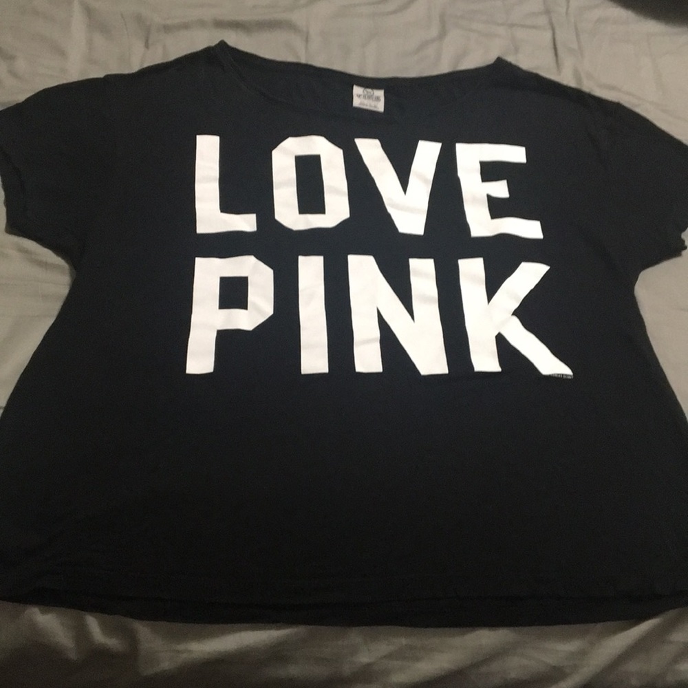 PINK T-Shirt 👚💕